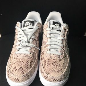 Nike Air Force 1 ‘07 PRM